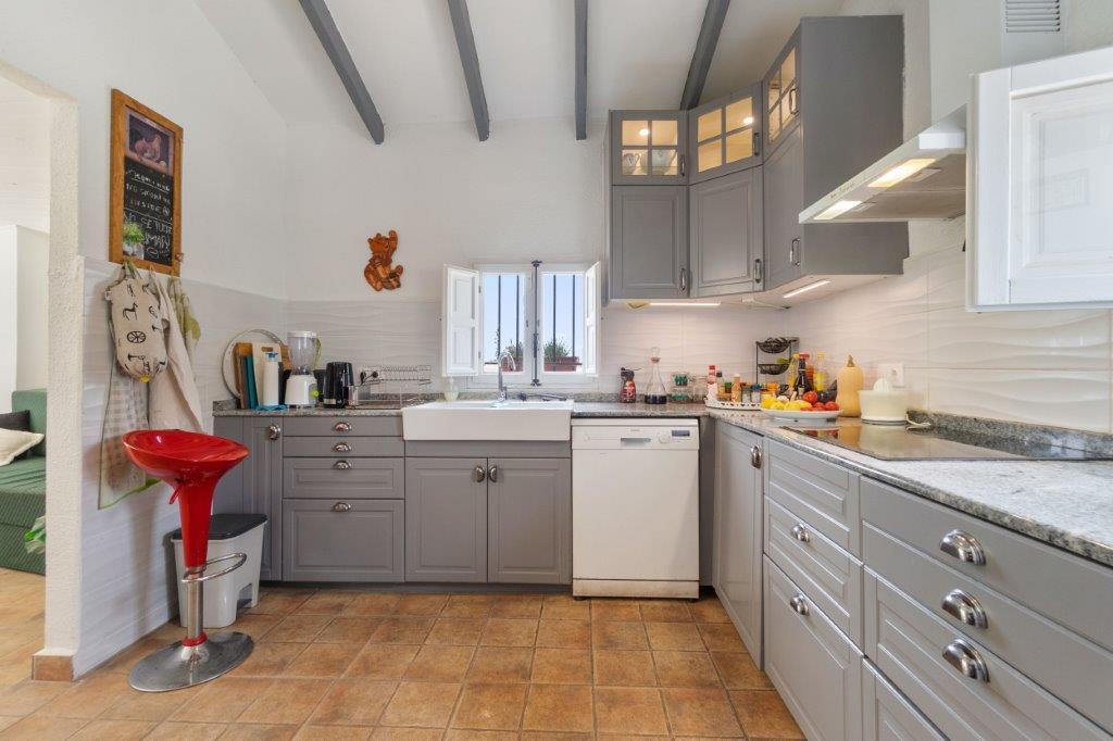 Finca in Dolores, Alicante, Spanien 3 Schlafzimmer, 146 m2 Nr. 115813