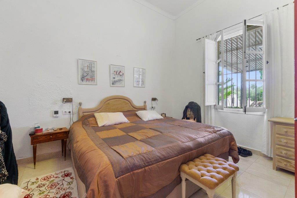Finca in Dolores, Alicante, Spanien 3 Schlafzimmer, 146 m2 Nr. 115813