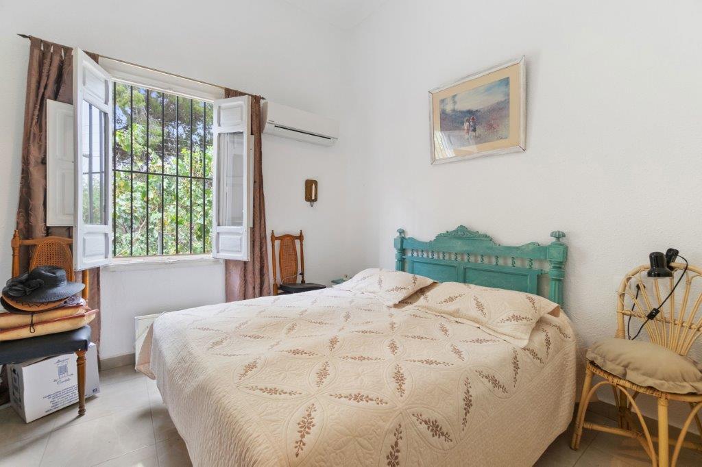 Finca in Dolores, Alicante, Spanien 3 Schlafzimmer, 146 m2 Nr. 115813