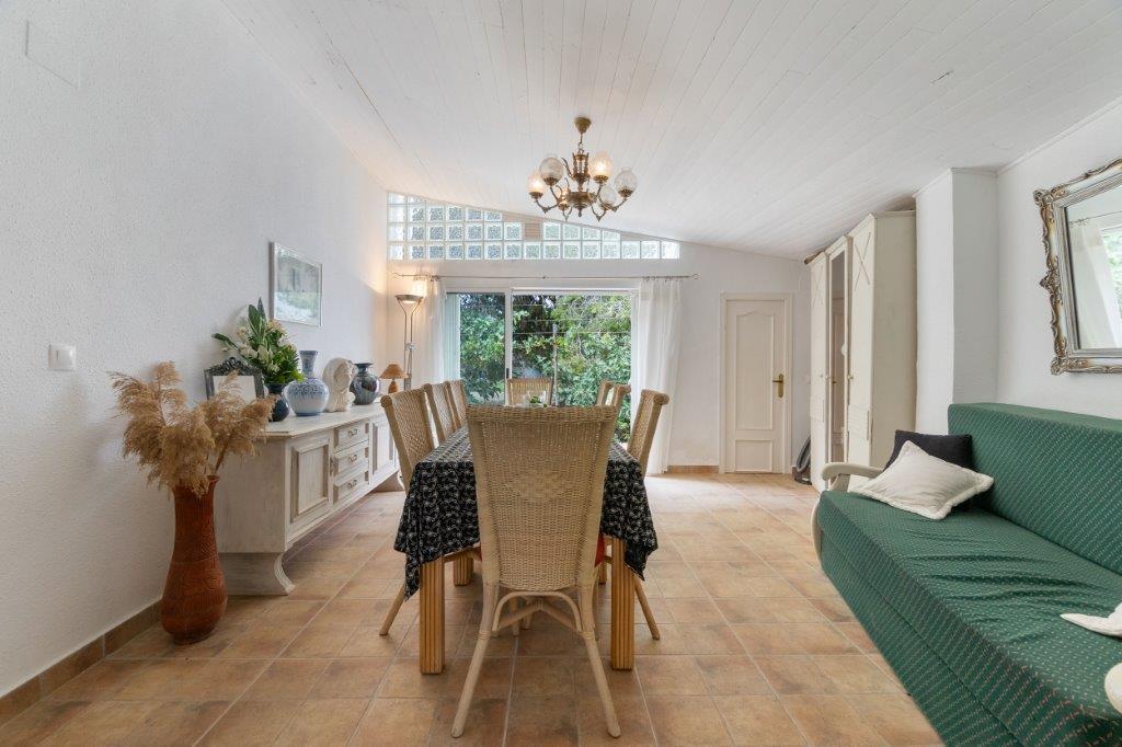 Finca in Dolores, Alicante, Spanien 3 Schlafzimmer, 146 m2 Nr. 115813