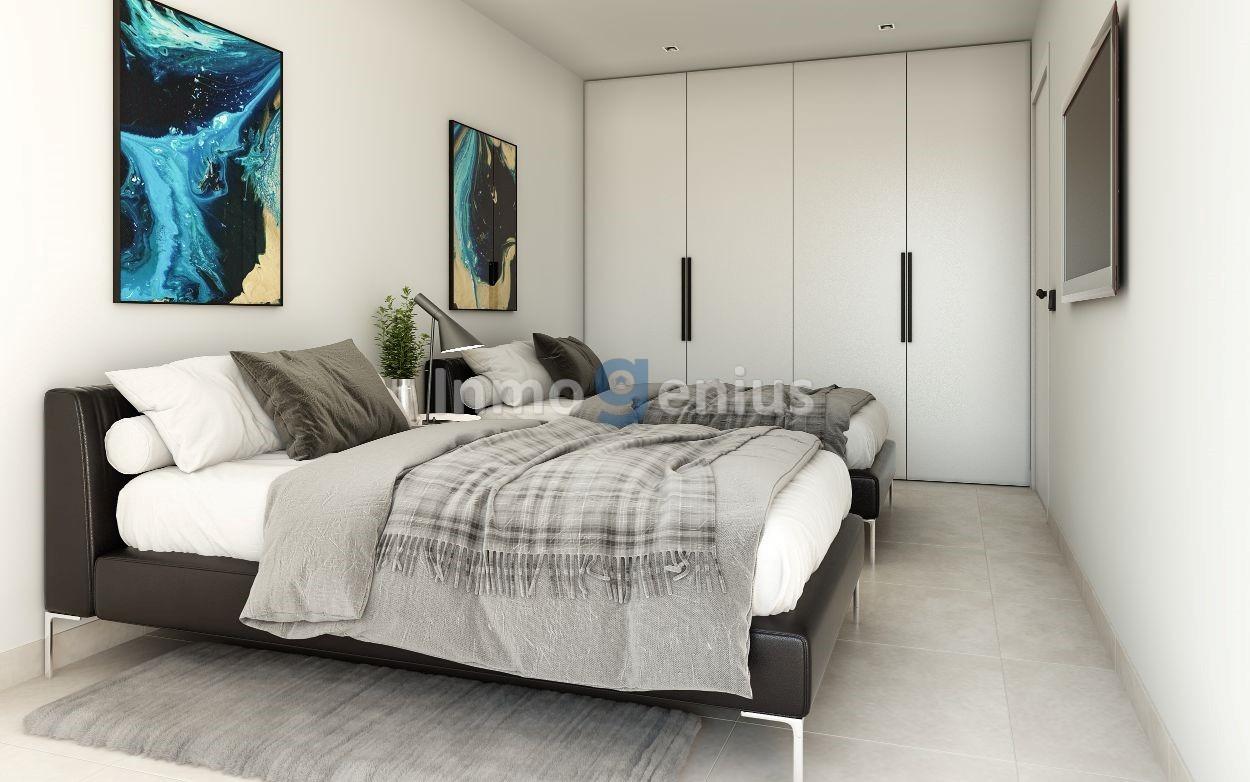 Villa in Denia, Alicante, Spain 3 bedrooms, 165 sq.m. No. 90989