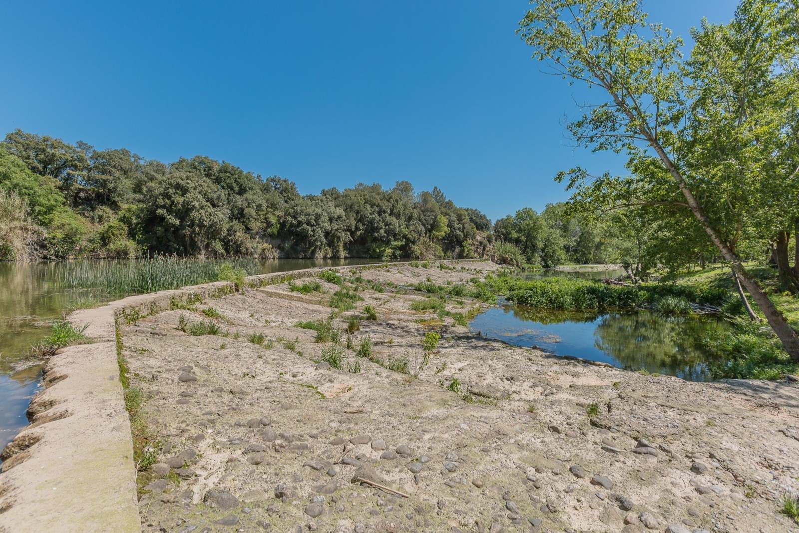 Commercial property in Girona, Spain 8 bedrooms, 727 sq.m. No. 22613