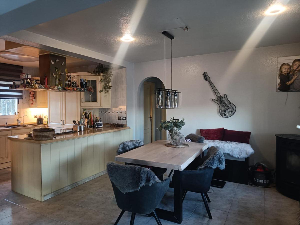 Villa a Benijofar, Alicante, Spagna 5 camere da letto, 177 mq. N° 104384