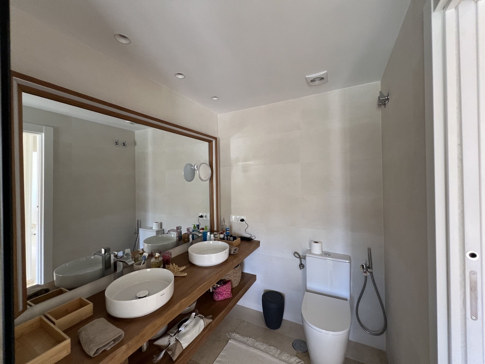 Appartamento a Altea, Alicante, Spagna 3 camere da letto, 170 mq. N° 102172