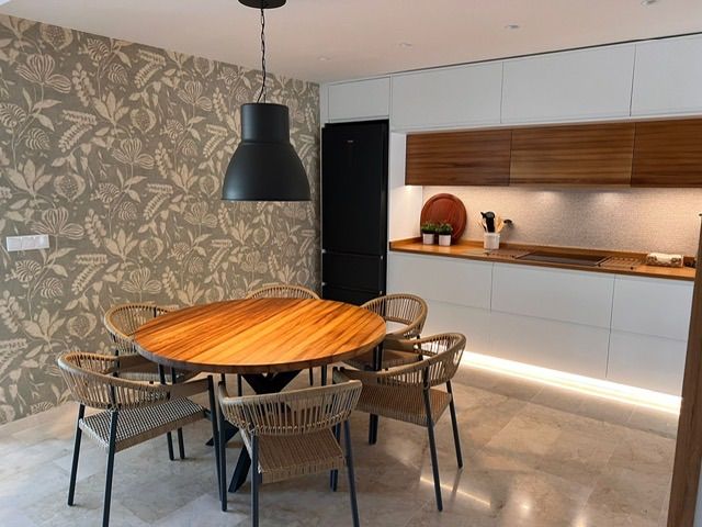 Appartamento a Altea, Alicante, Spagna 3 camere da letto, 170 mq. N° 102172