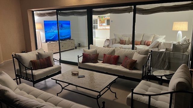 Appartamento a Altea, Alicante, Spagna 3 camere da letto, 170 mq. N° 102172