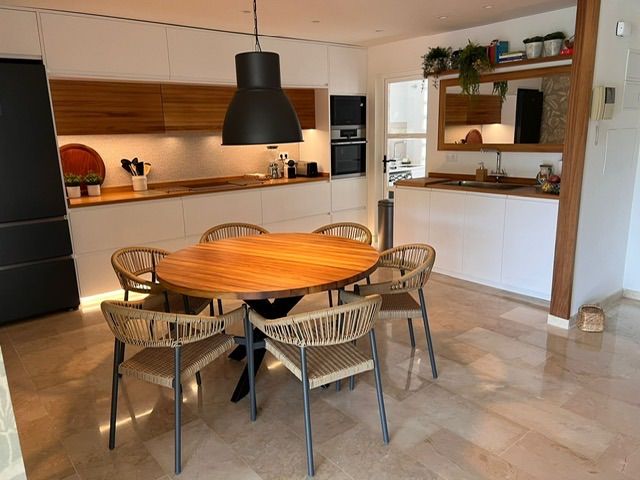 Appartamento a Altea, Alicante, Spagna 3 camere da letto, 170 mq. N° 102172