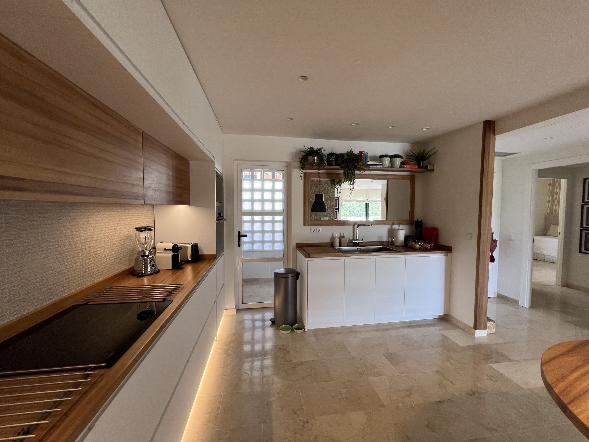 Appartamento a Altea, Alicante, Spagna 3 camere da letto, 170 mq. N° 102172