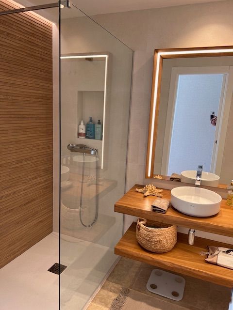 Appartamento a Altea, Alicante, Spagna 3 camere da letto, 170 mq. N° 102172