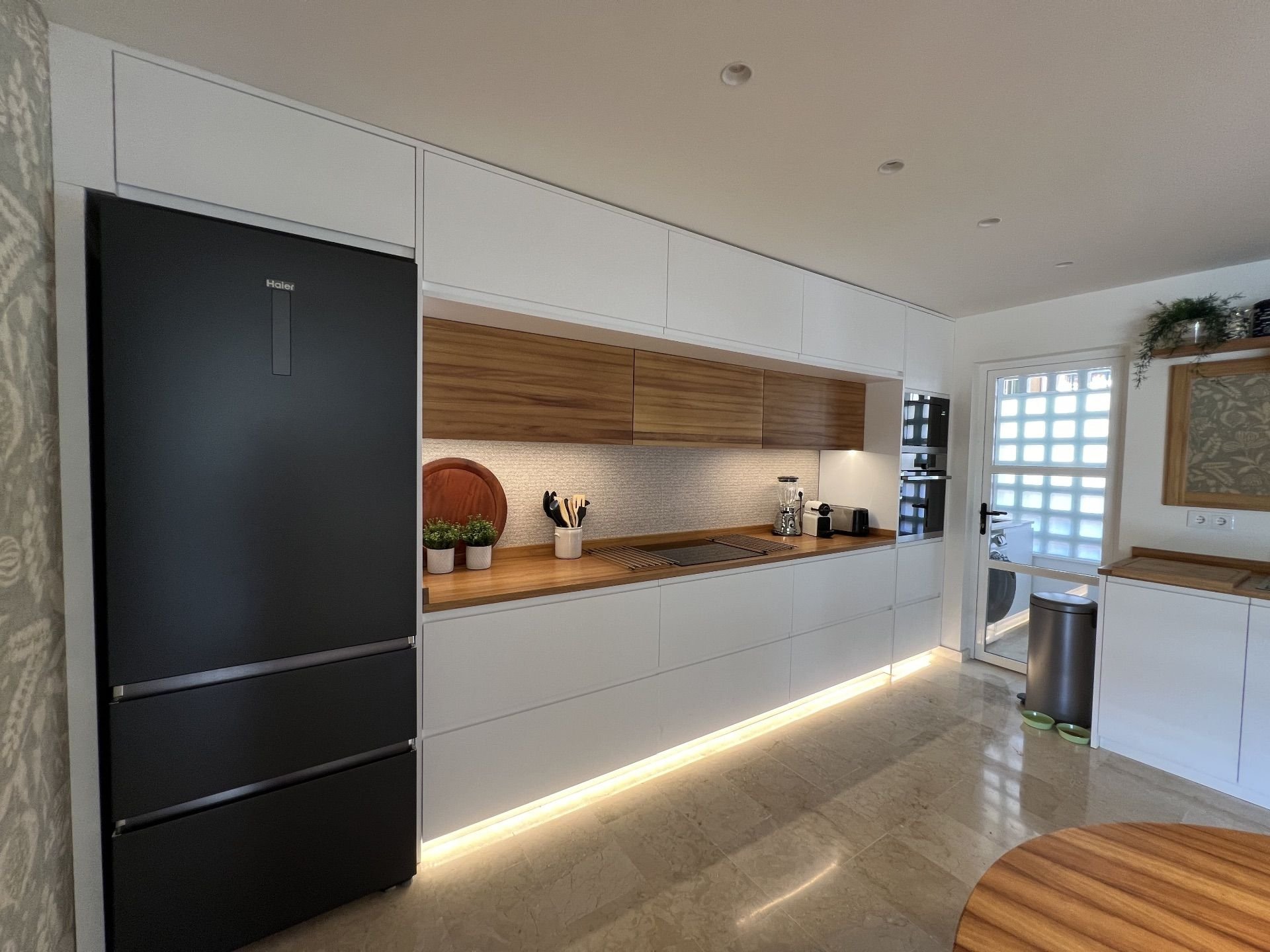 Appartamento a Altea, Alicante, Spagna 3 camere da letto, 170 mq. N° 102172