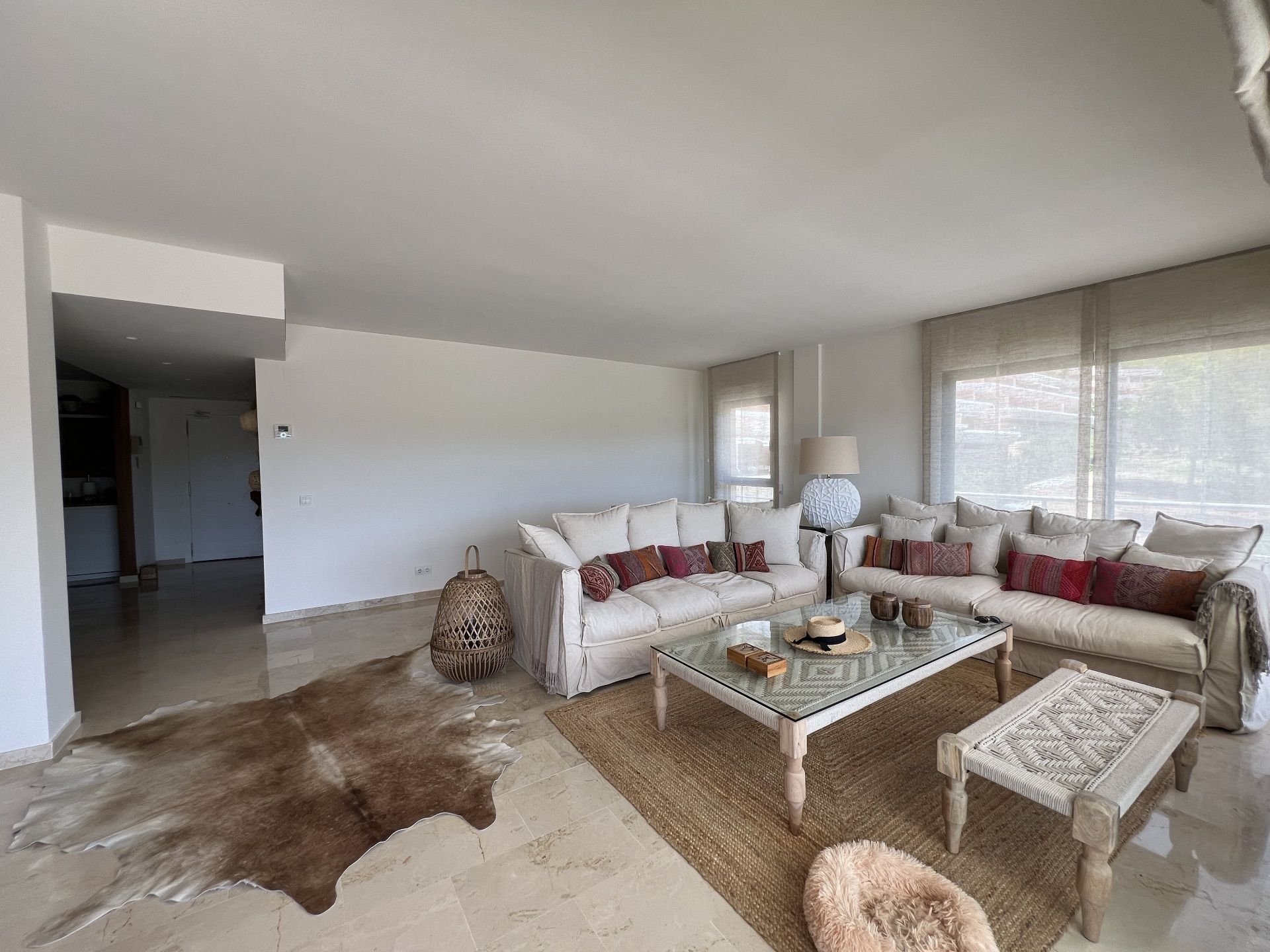 Appartamento a Altea, Alicante, Spagna 3 camere da letto, 170 mq. N° 102172