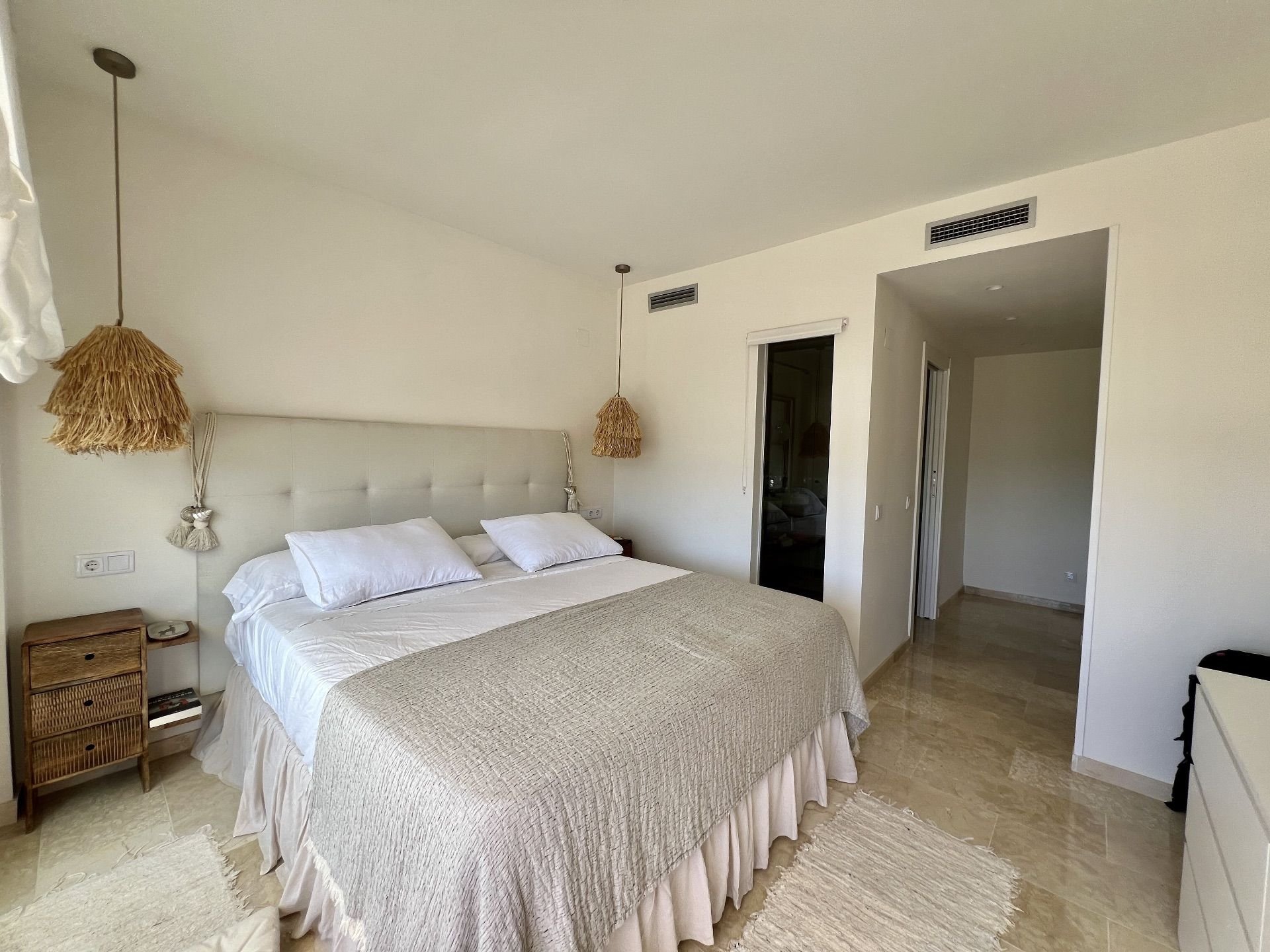 Appartamento a Altea, Alicante, Spagna 3 camere da letto, 170 mq. N° 102172