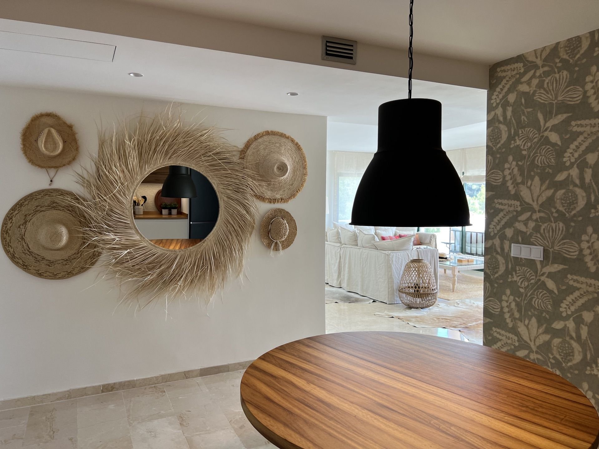 Appartamento a Altea, Alicante, Spagna 3 camere da letto, 170 mq. N° 102172