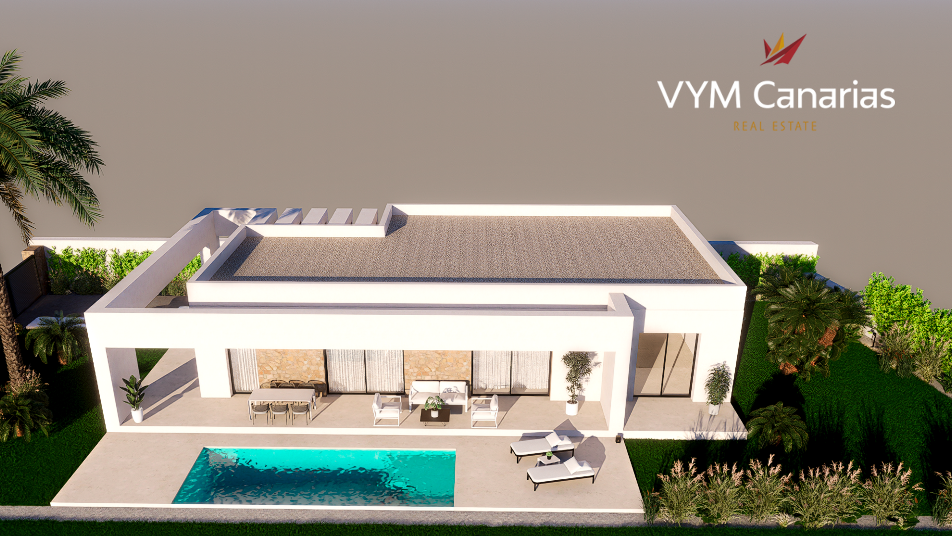Villa in Finestrat, Alicante, Spanien 4 Schlafzimmer, 252 m2 Nr. 108012