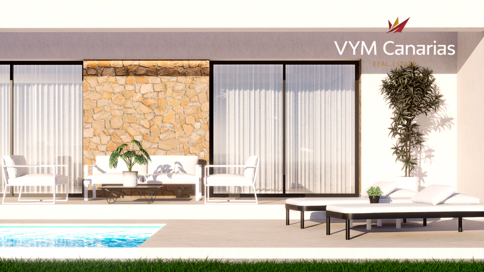 Villa in Finestrat, Alicante, Spanien 4 Schlafzimmer, 252 m2 Nr. 108012