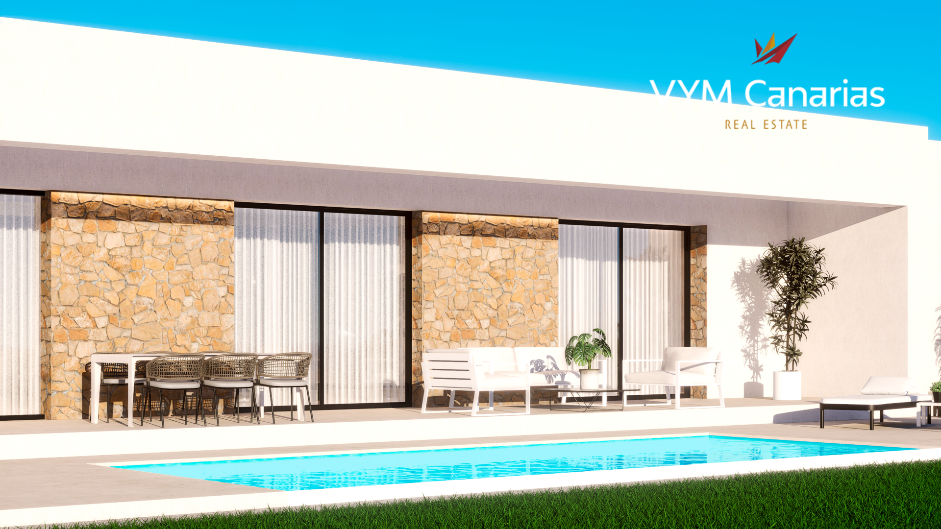 Villa in Finestrat, Alicante, Spanien 4 Schlafzimmer, 252 m2 Nr. 108012