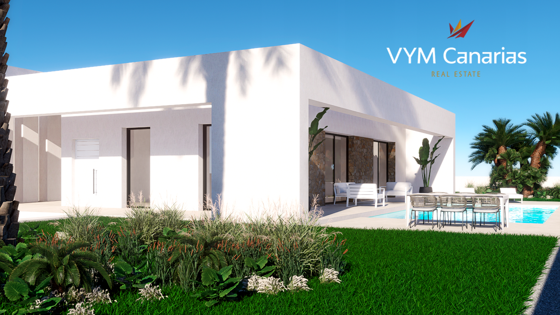 Villa in Finestrat, Alicante, Spanien 4 Schlafzimmer, 252 m2 Nr. 108012
