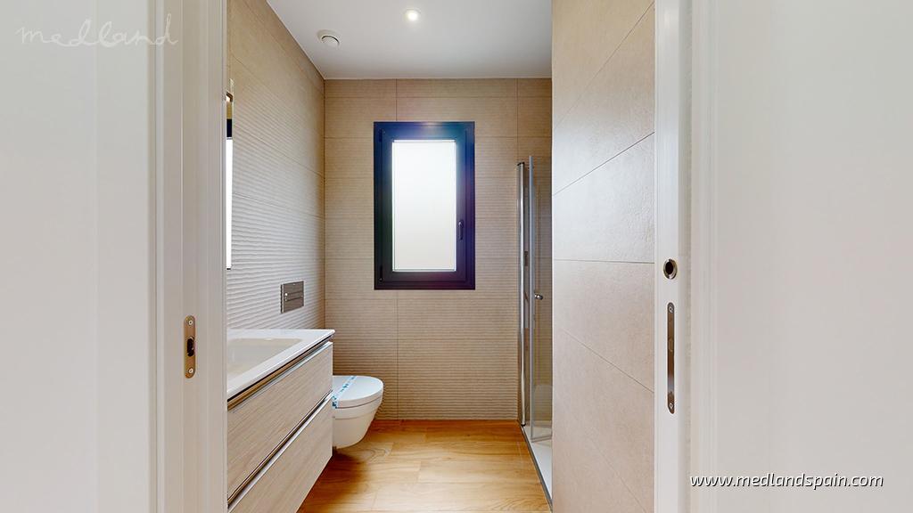 Dzīvoklis Torrevieja, Alicante, Spānijā 2 istabas, 131 m2 Nr. 40304