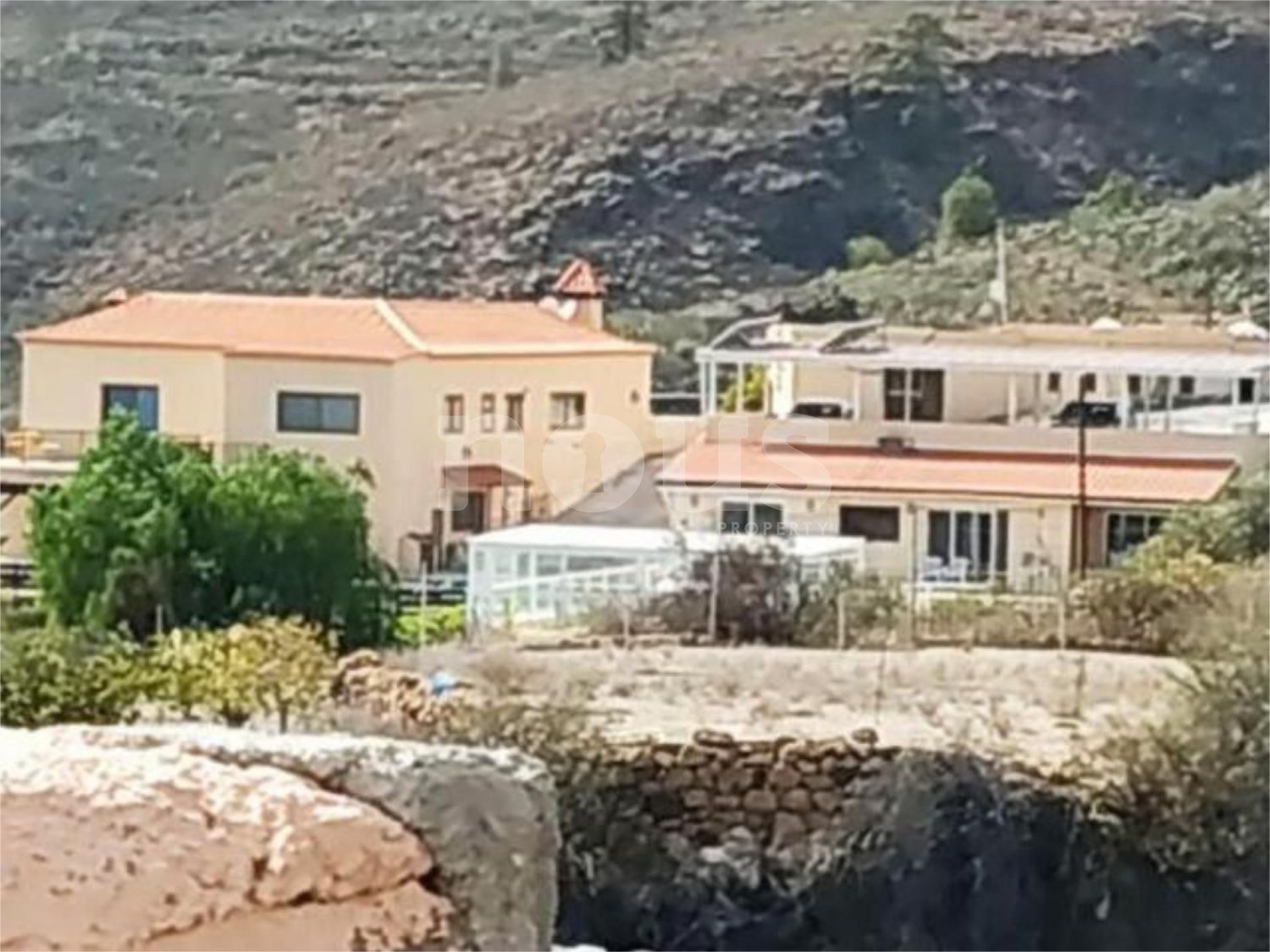 Villa in Tenerife, Spanien 6 Schlafzimmer, 650 m2 Nr. 109784