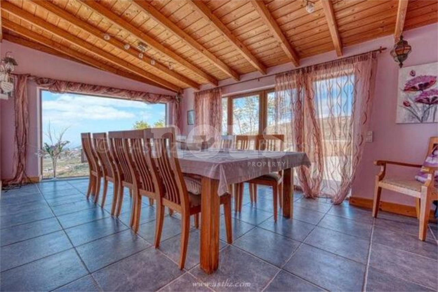 Villa in Tenerife, Spanien 6 Schlafzimmer, 650 m2 Nr. 109784