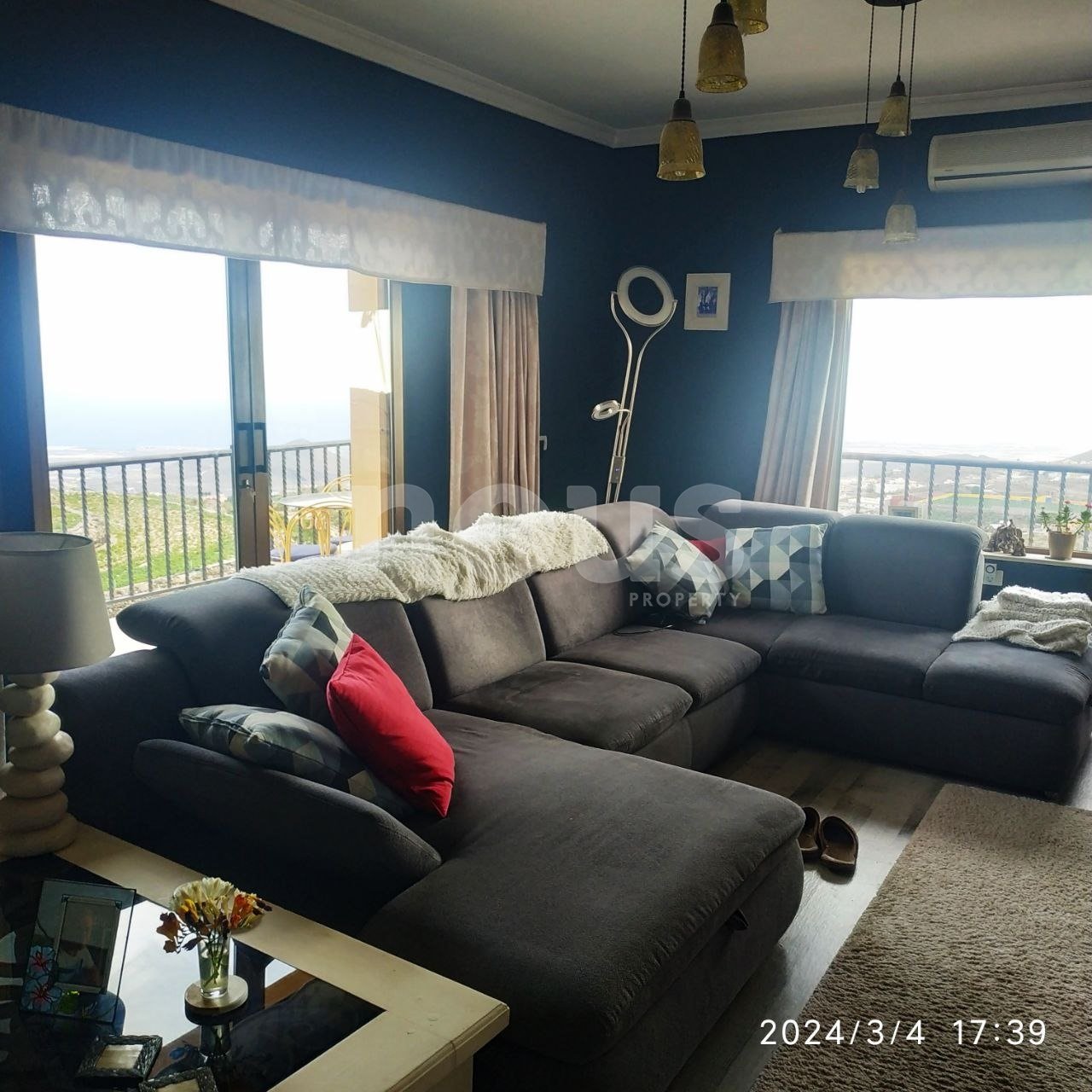 Villa in Tenerife, Spanien 6 Schlafzimmer, 650 m2 Nr. 109784