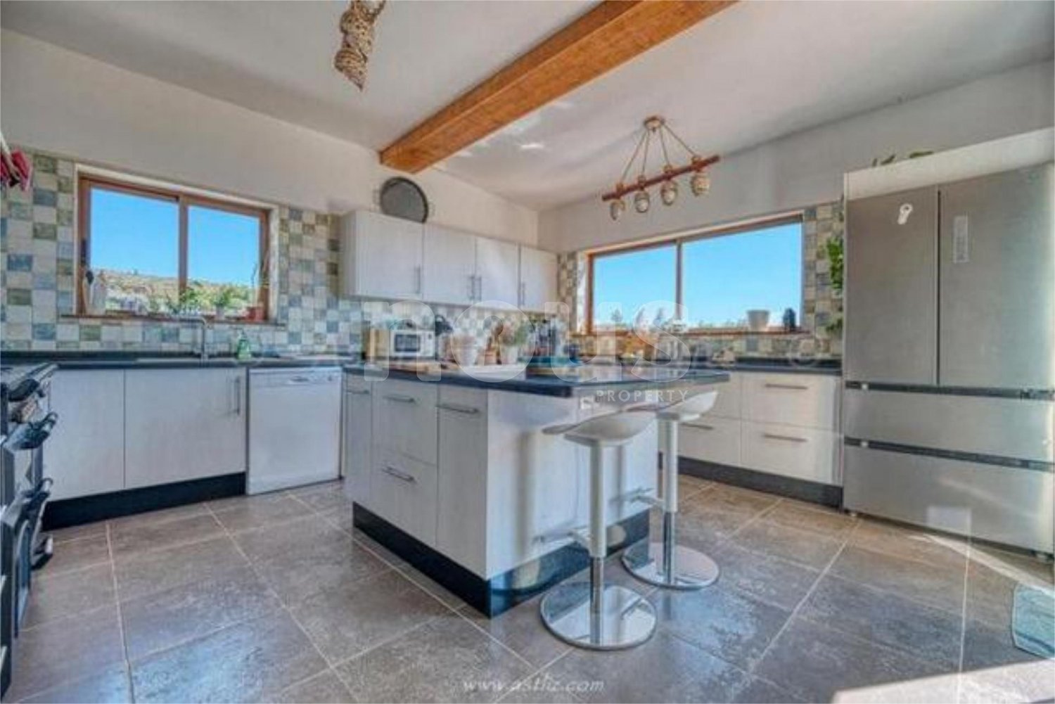 Villa in Tenerife, Spanien 6 Schlafzimmer, 650 m2 Nr. 109784