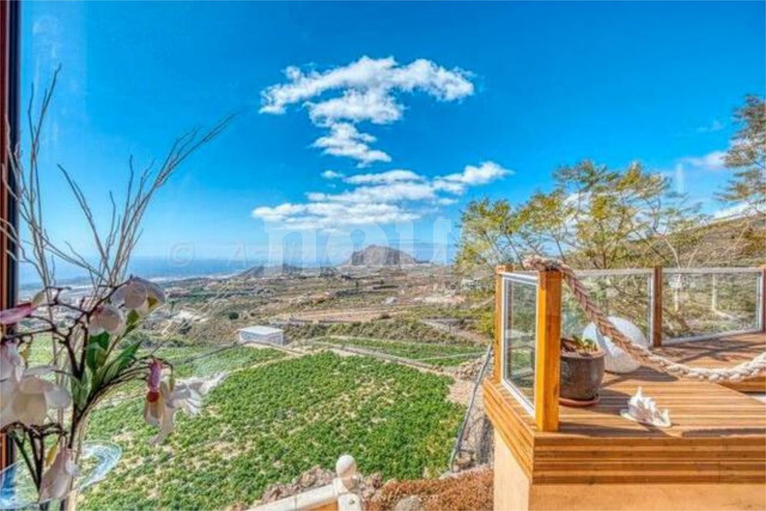 Villa in Tenerife, Spanien 6 Schlafzimmer, 650 m2 Nr. 109784