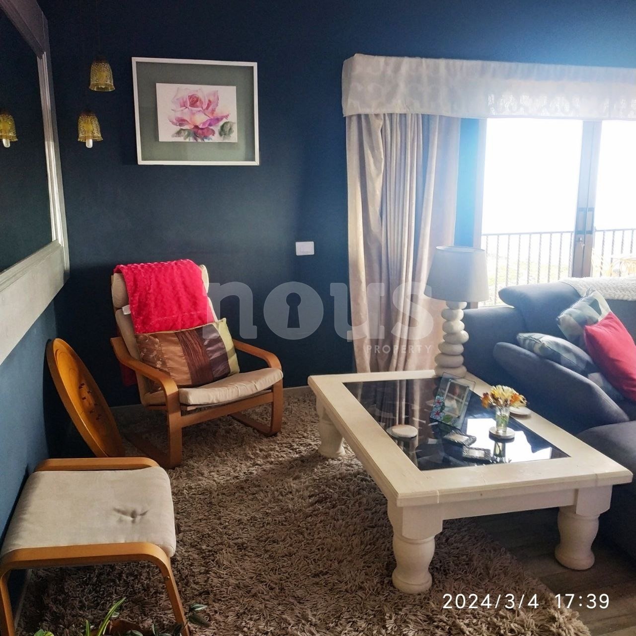 Villa in Tenerife, Spanien 6 Schlafzimmer, 650 m2 Nr. 109784