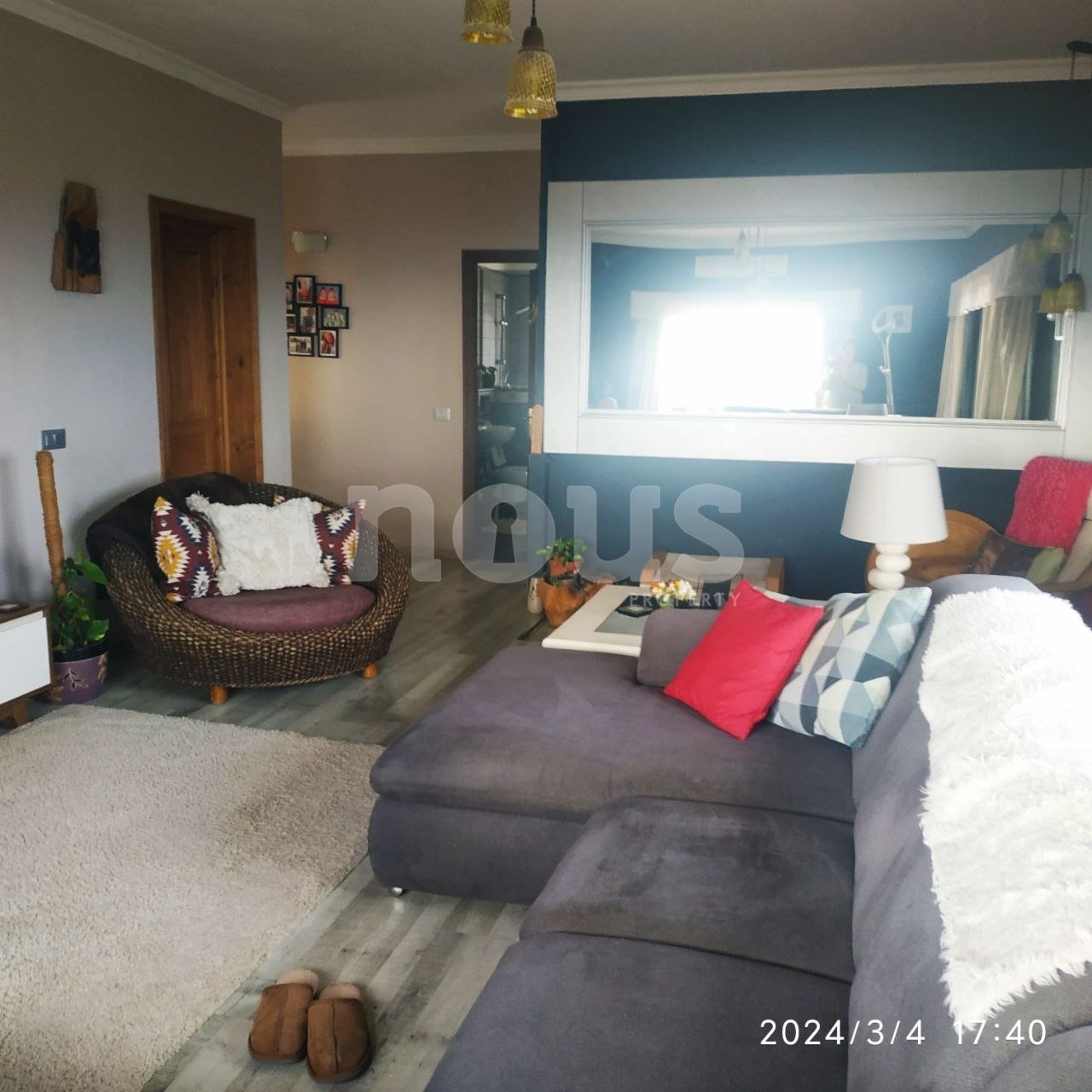 Villa in Tenerife, Spanien 6 Schlafzimmer, 650 m2 Nr. 109784