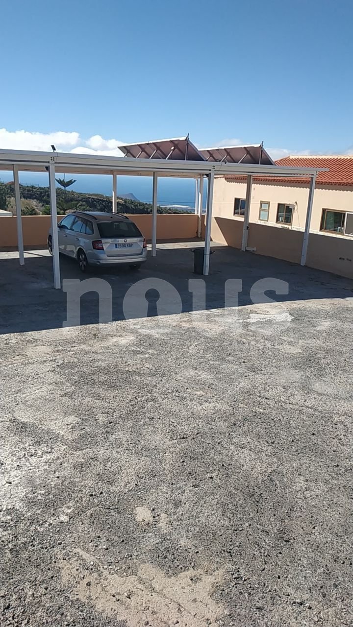 Villa in Tenerife, Spanien 6 Schlafzimmer, 650 m2 Nr. 109784