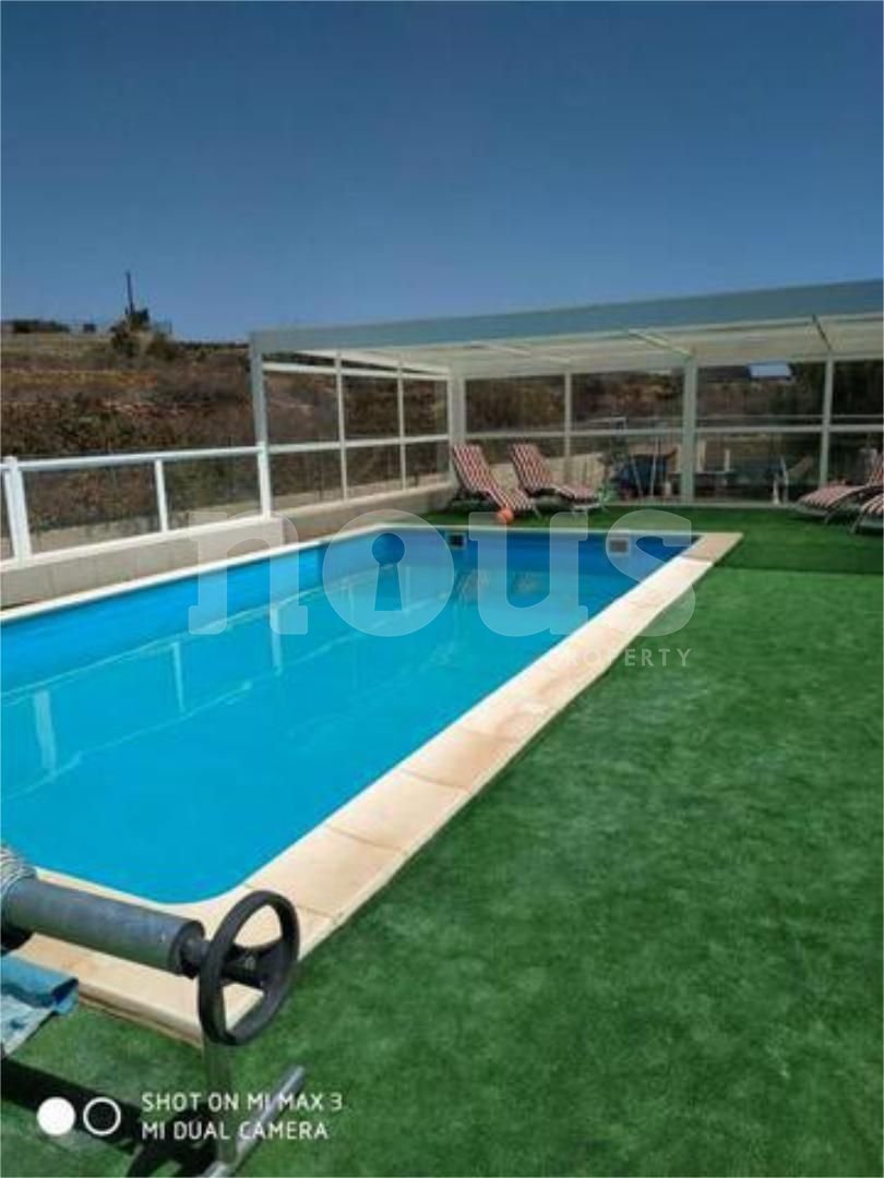 Villa in Tenerife, Spanien 6 Schlafzimmer, 650 m2 Nr. 109784