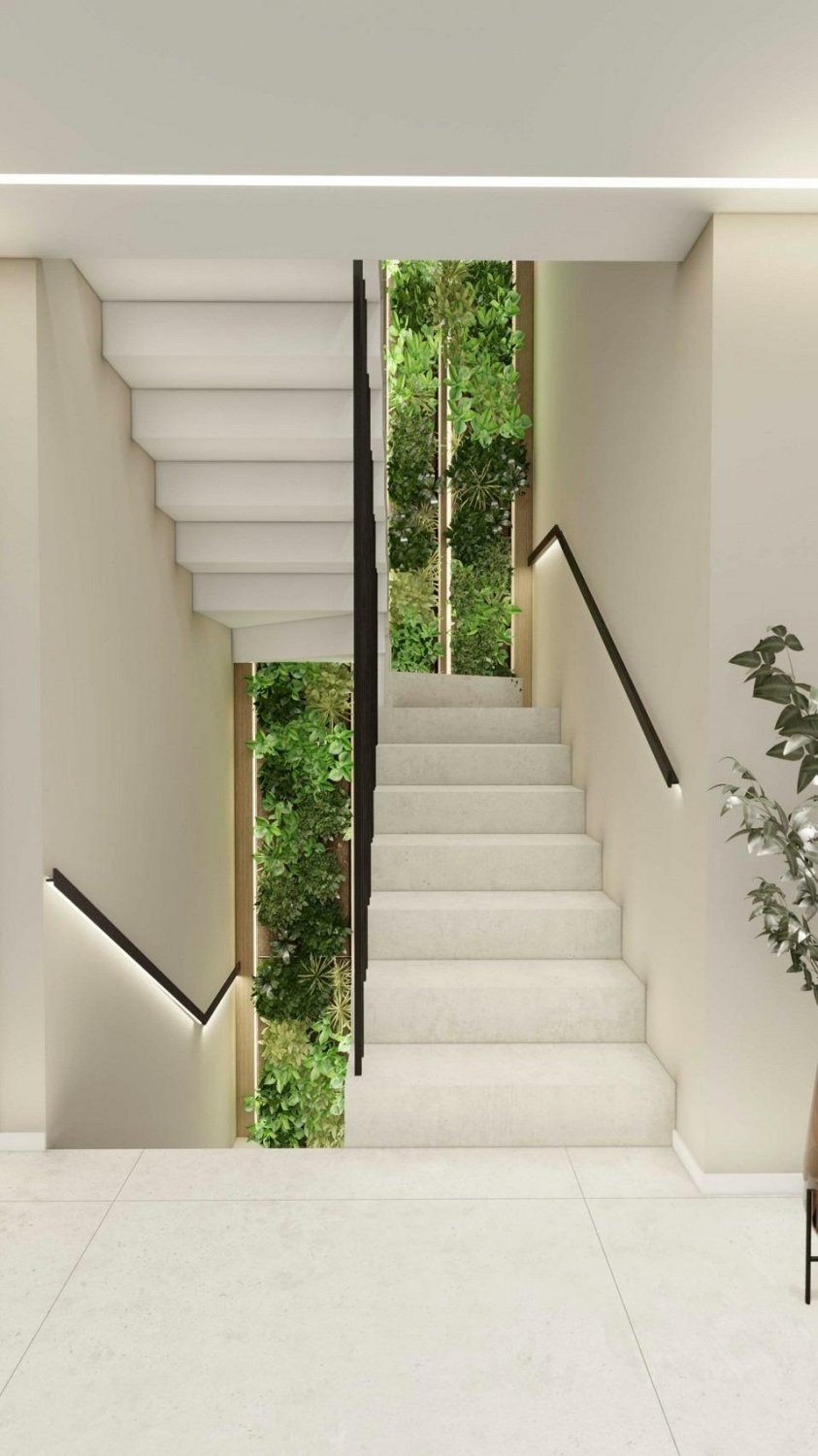 Villa à Finestrat, Alicante, Espagne 3 chambres, 335 m2 No. 103531