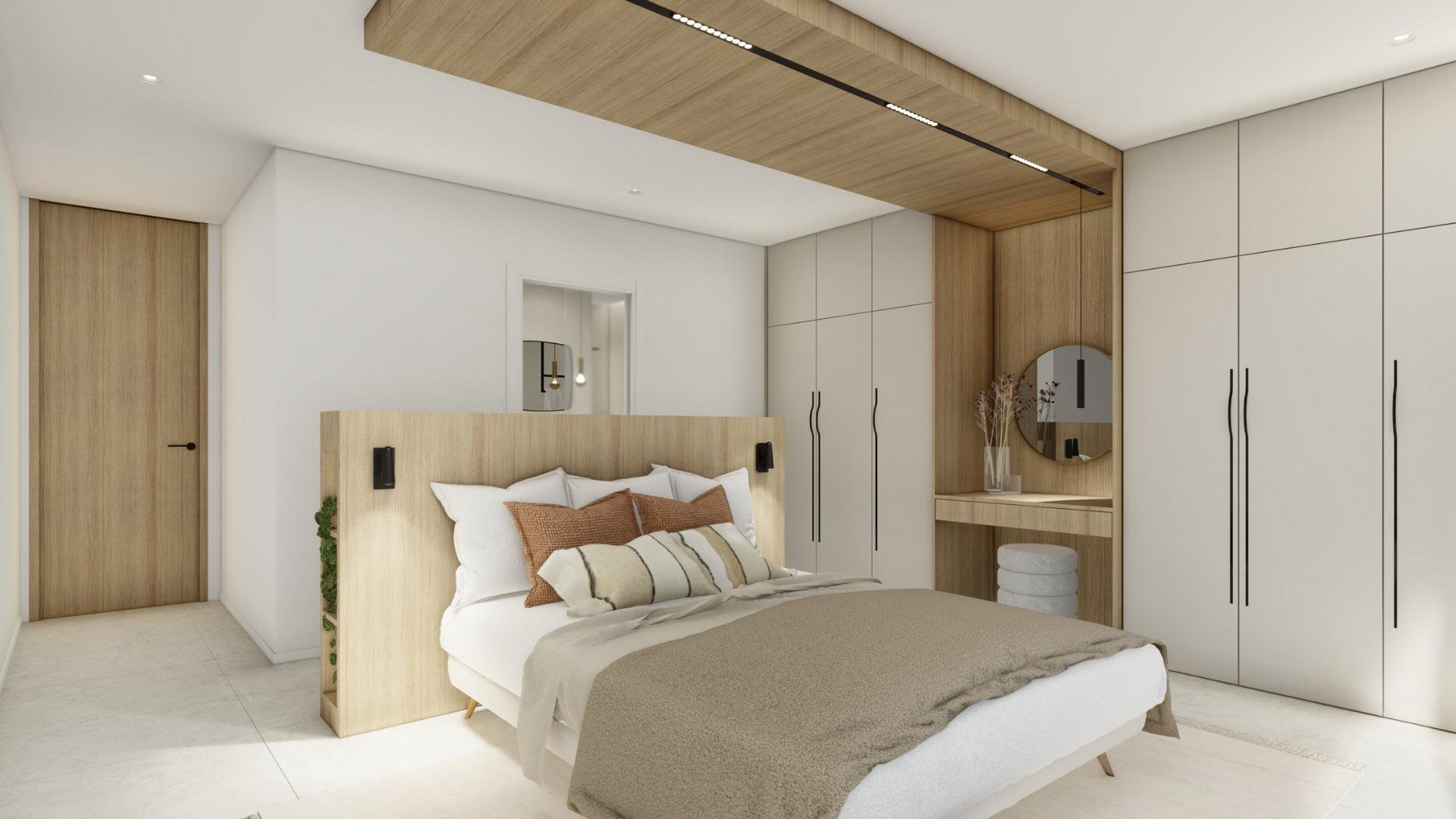 Villa à Finestrat, Alicante, Espagne 3 chambres, 335 m2 No. 103531