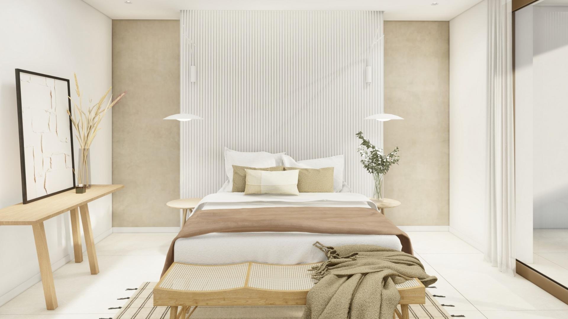 Villa à Finestrat, Alicante, Espagne 3 chambres, 335 m2 No. 103531