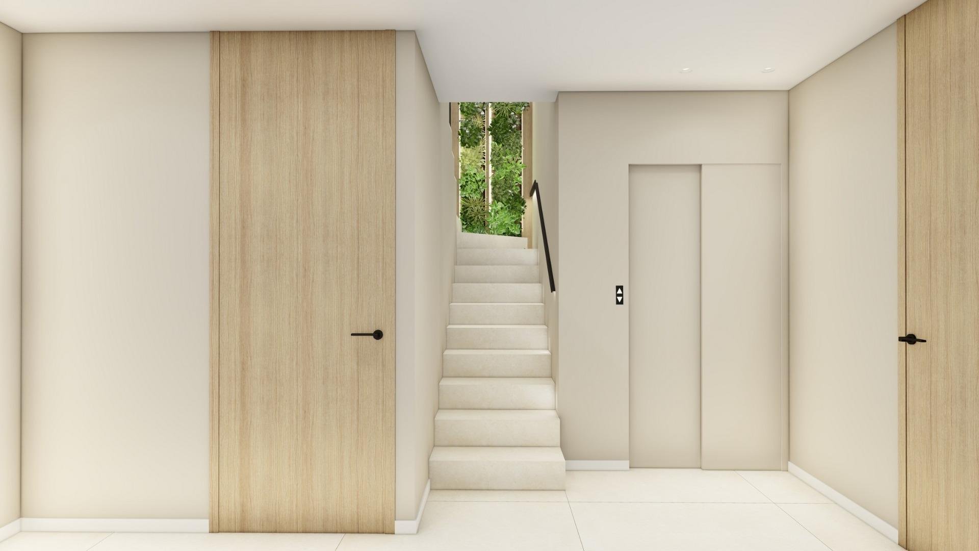 Villa à Finestrat, Alicante, Espagne 3 chambres, 335 m2 No. 103531