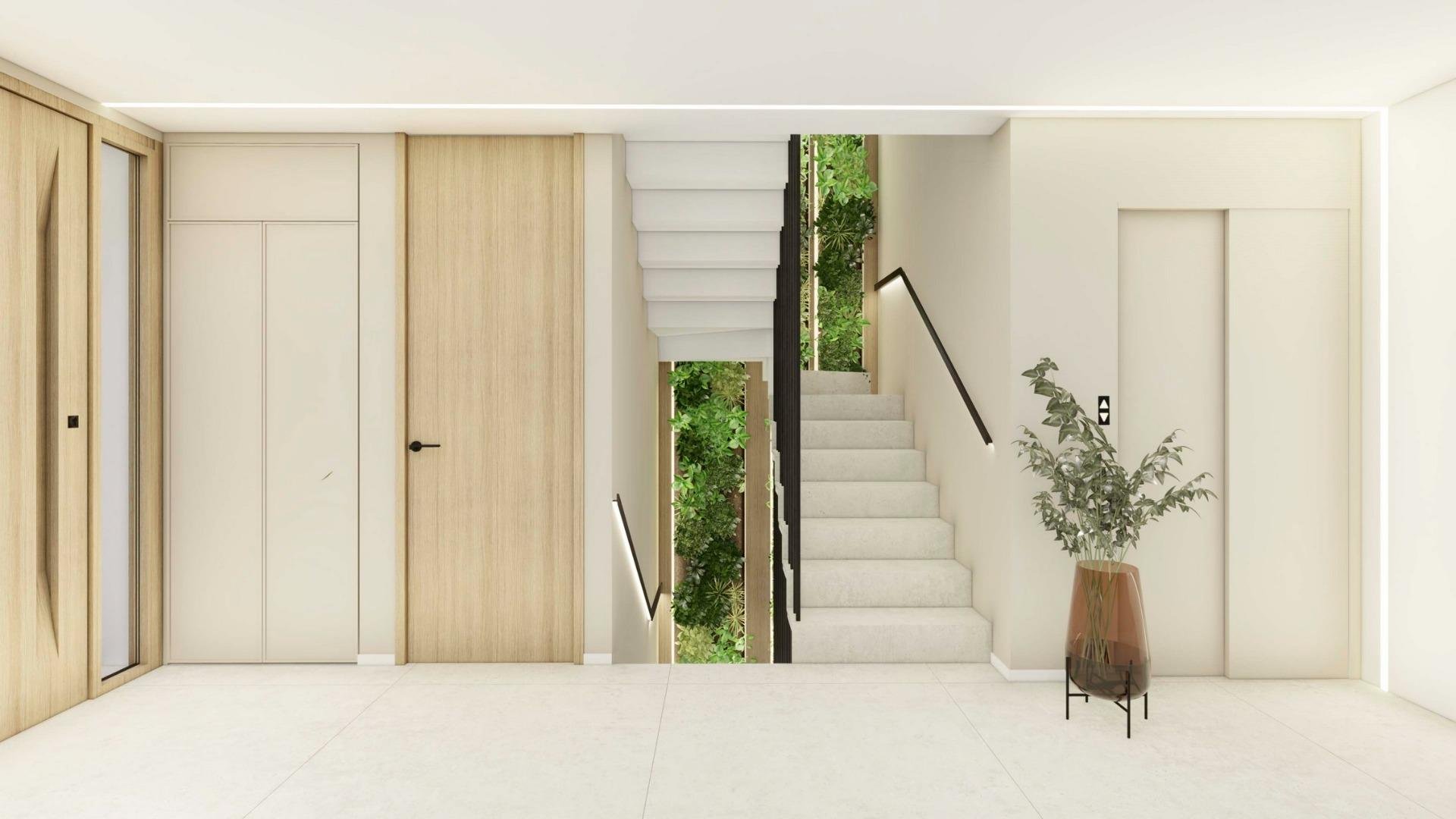 Villa à Finestrat, Alicante, Espagne 3 chambres, 335 m2 No. 103531