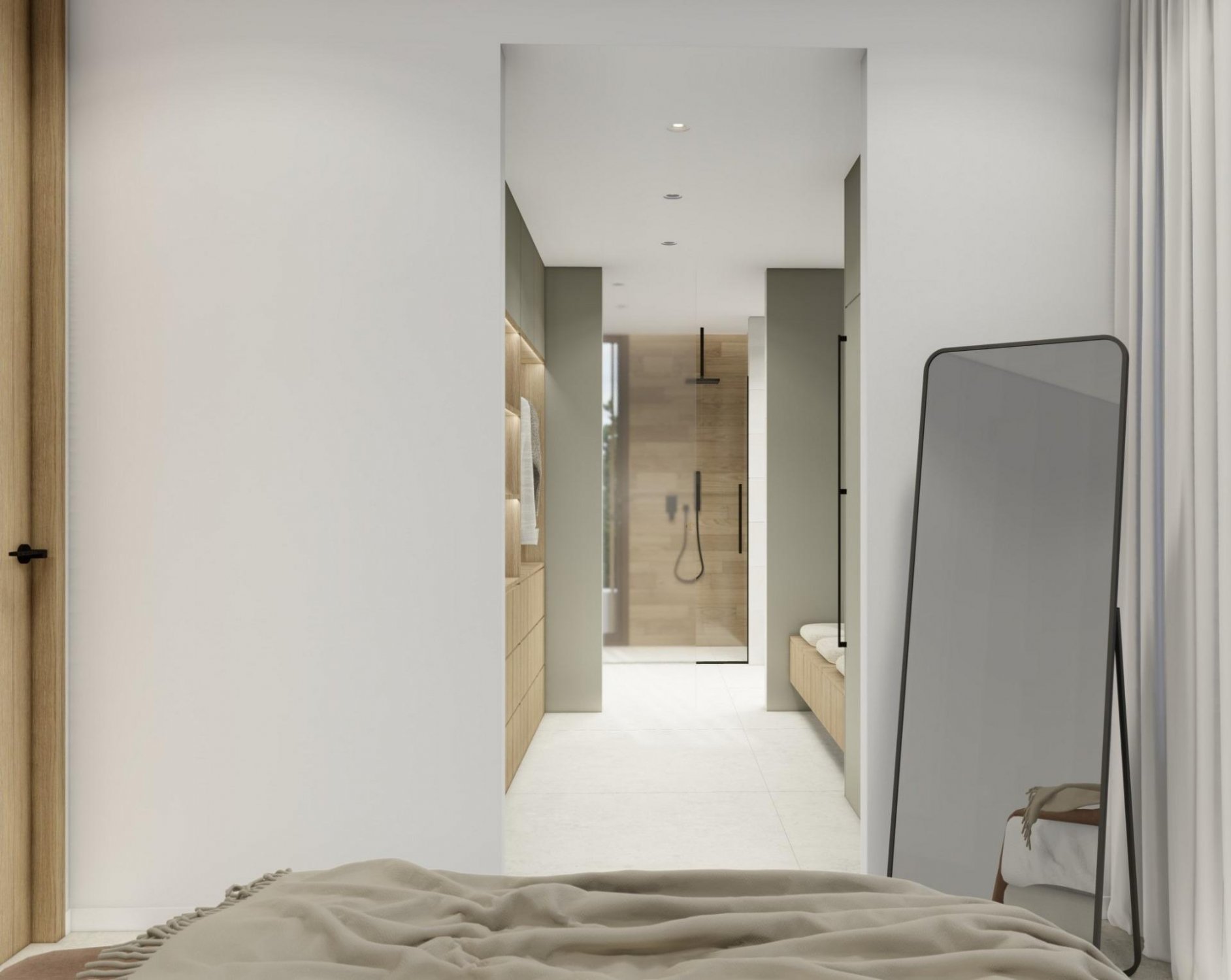 Villa à Finestrat, Alicante, Espagne 3 chambres, 335 m2 No. 103531