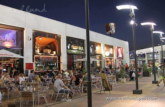 Huvila Torrevieja, Alicante, Espanja 3 makuuhuonetta, 115 m2 No. 108848