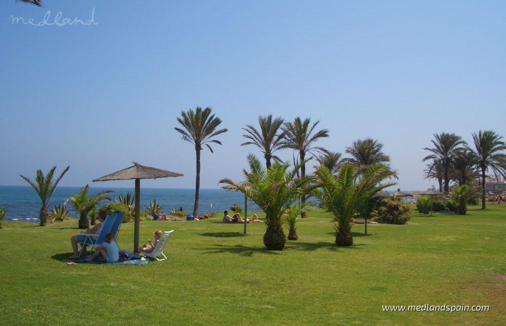 Huvila Torrevieja, Alicante, Espanja 3 makuuhuonetta, 115 m2 No. 108848
