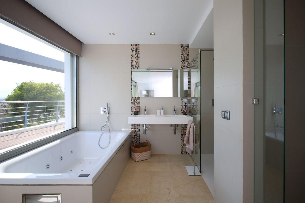 Villa i Altea, Alicante, Spanien 6 sovrum, 722 kvm. Nr. 95757