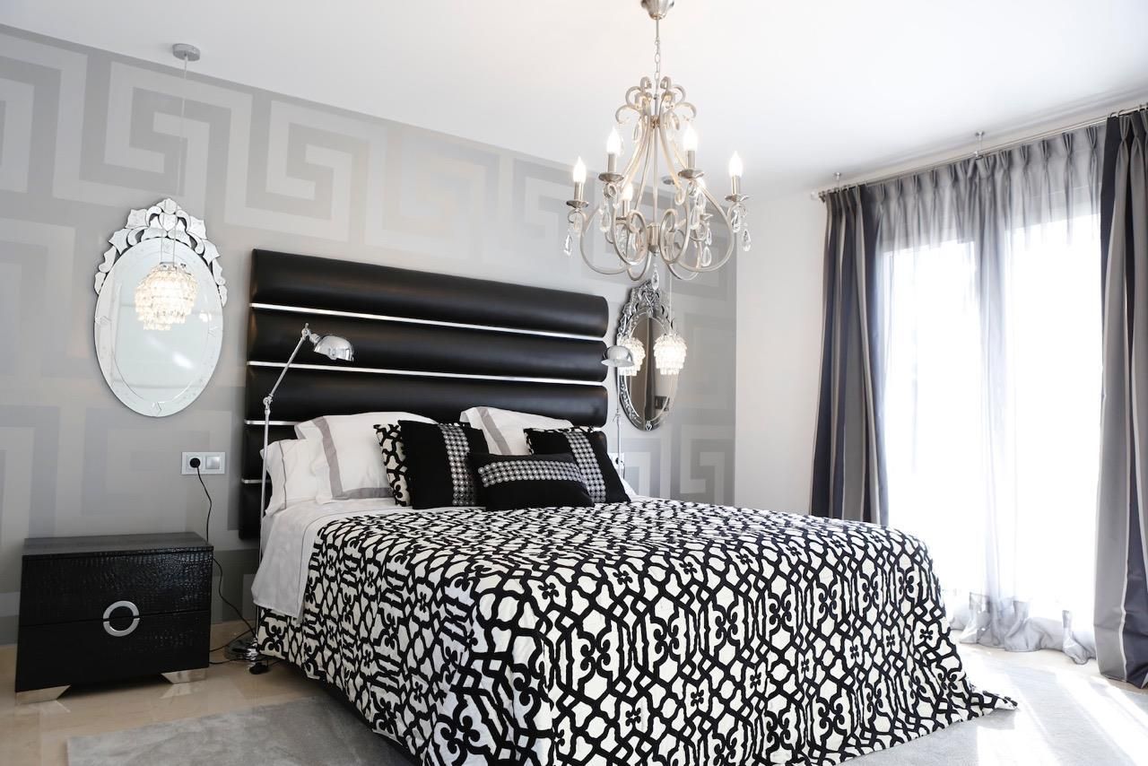 Villa in Benissa, Alicante, Spain 4 bedrooms, 465 sq.m. No. 95756