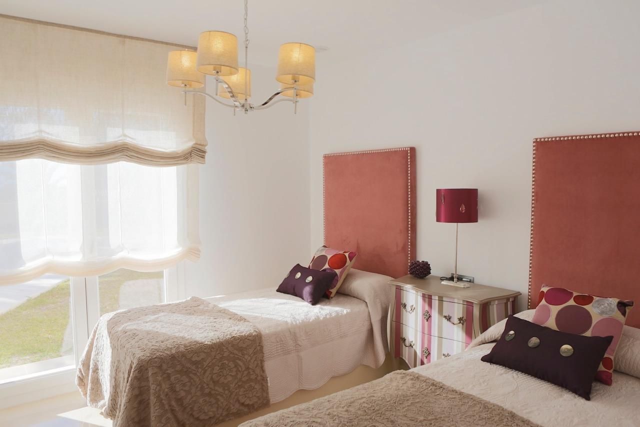 Villa in Benissa, Alicante, Spain 4 bedrooms, 465 sq.m. No. 95756