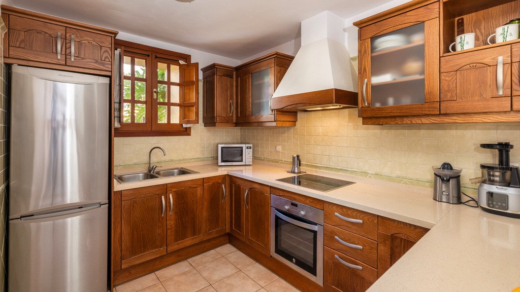Вилла в Гран-Канария, Испания 3 спальни, 438м2 №106334