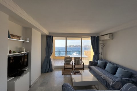 Apartment à Santa Ponsa, Mallorca, Espagne 4 chambres, 150 m2 No. 111928