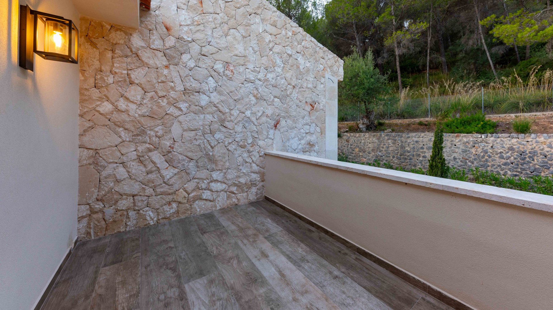 Finca Establiments, Mallorca, Espanja 7 makuuhuonetta, 601 m2 No. 111922