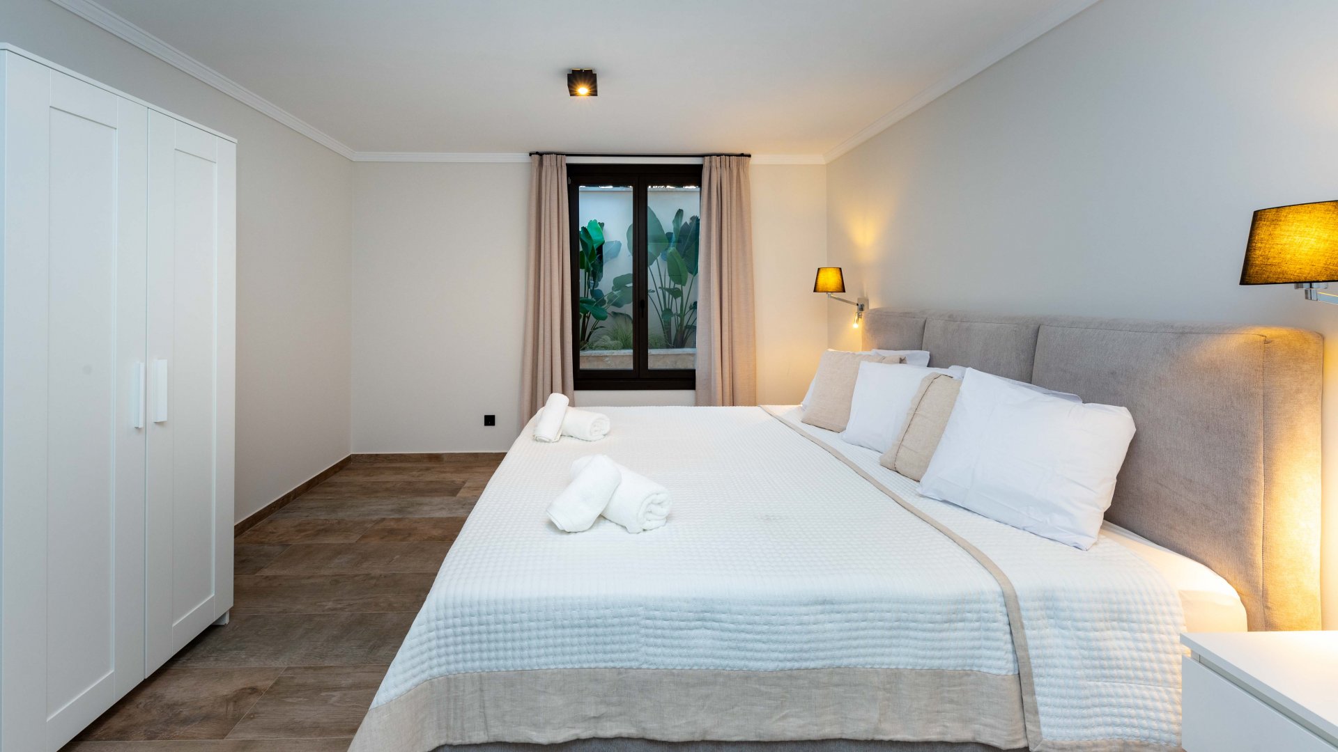 Finca Establiments, Mallorca, Espanja 7 makuuhuonetta, 601 m2 No. 111922