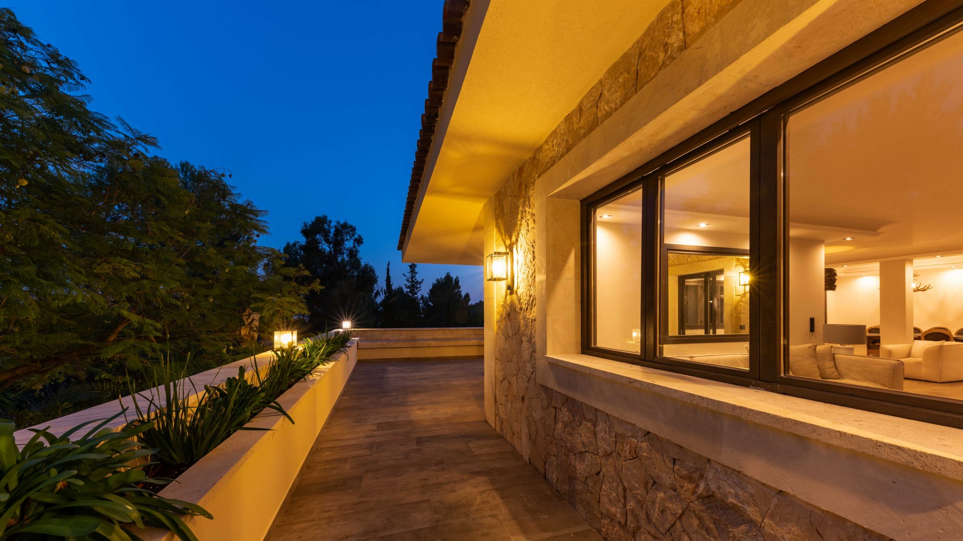 Finca Establiments, Mallorca, Espanja 7 makuuhuonetta, 601 m2 No. 111922