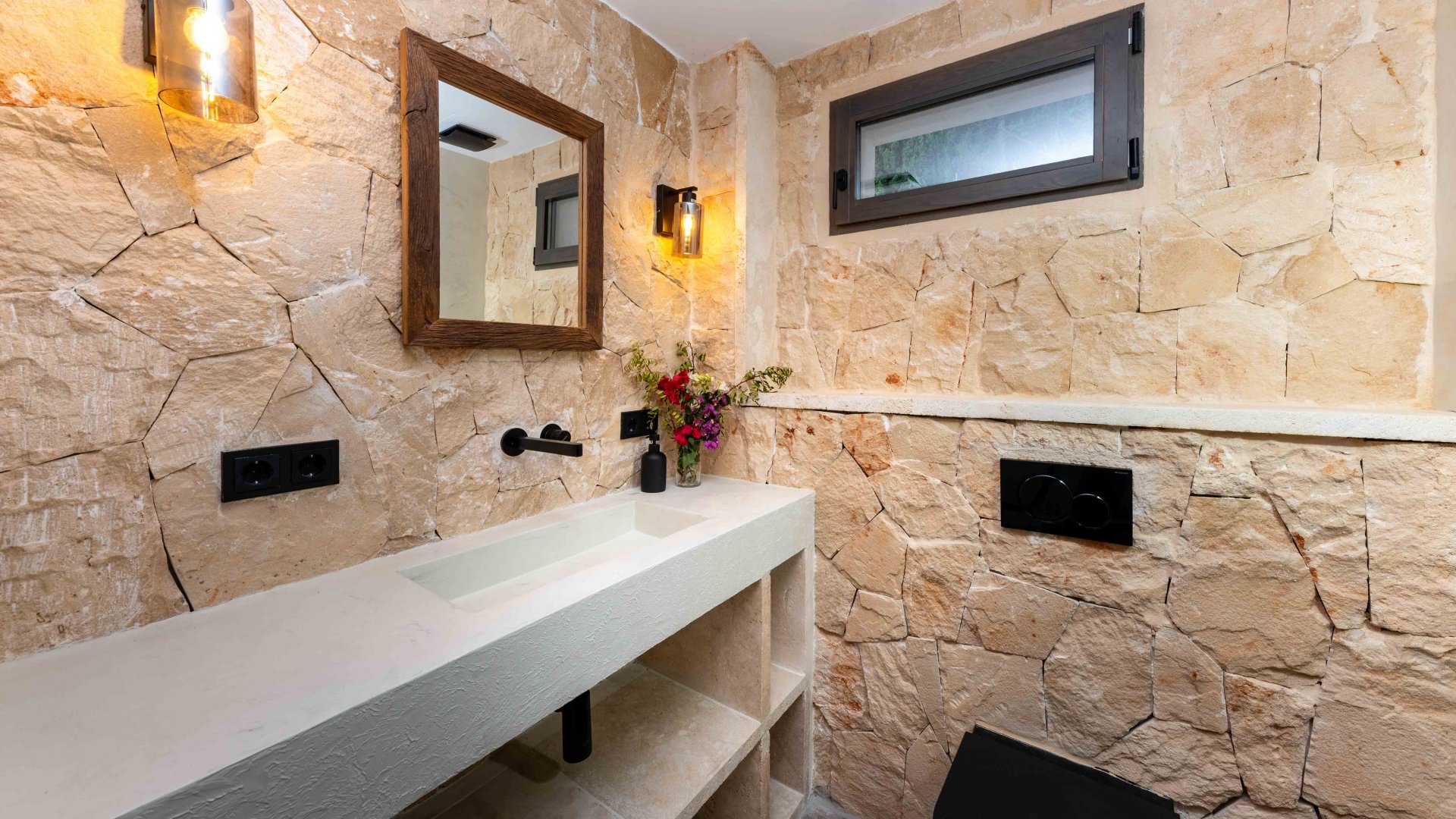Finca Establiments, Mallorca, Espanja 7 makuuhuonetta, 601 m2 No. 111922