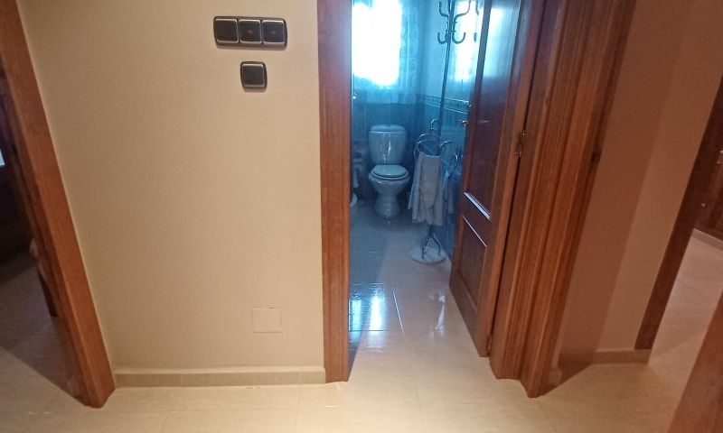 Villa Alicante, Spānijā 3 istabas, 250 m2 Nr. 115036