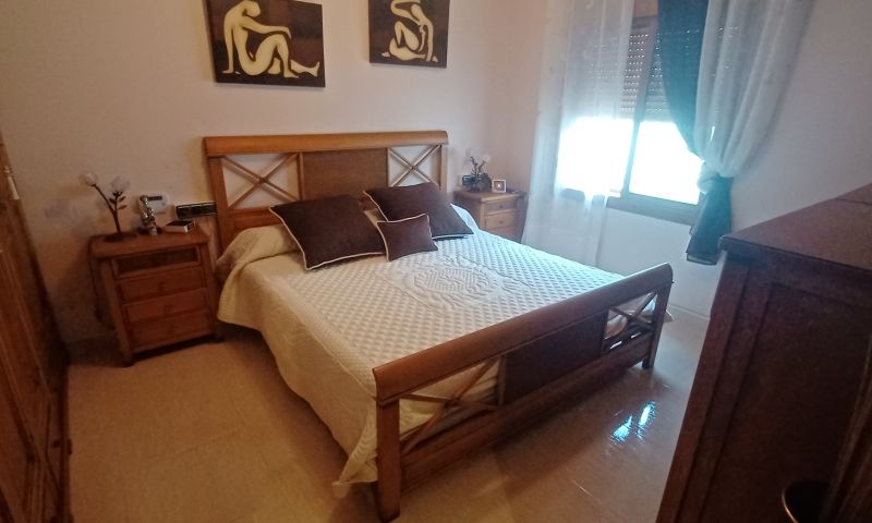 Villa Alicante, Spānijā 3 istabas, 250 m2 Nr. 115036